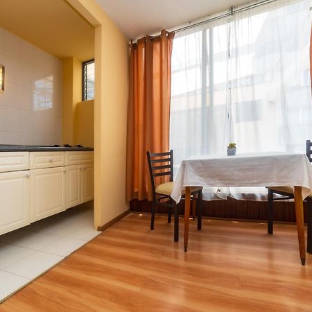 Capital O Suites Marne Cdmx Meksyk Zewnętrze zdjęcie