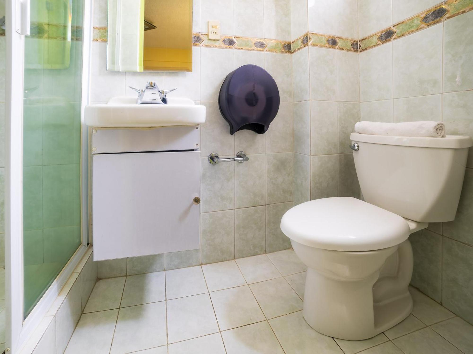 Capital O Suites Marne Cdmx Meksyk Zewnętrze zdjęcie