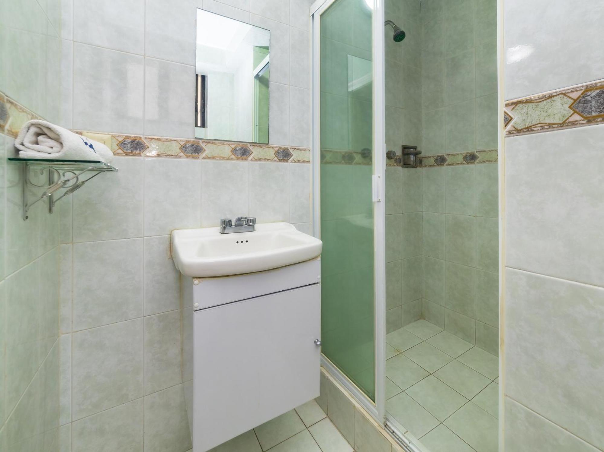 Capital O Suites Marne Cdmx Meksyk Zewnętrze zdjęcie
