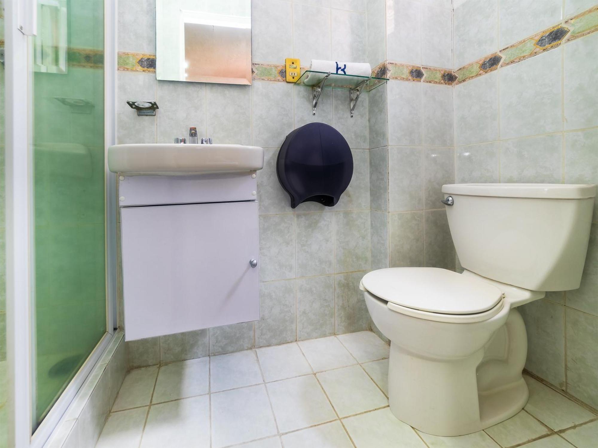 Capital O Suites Marne Cdmx Meksyk Zewnętrze zdjęcie