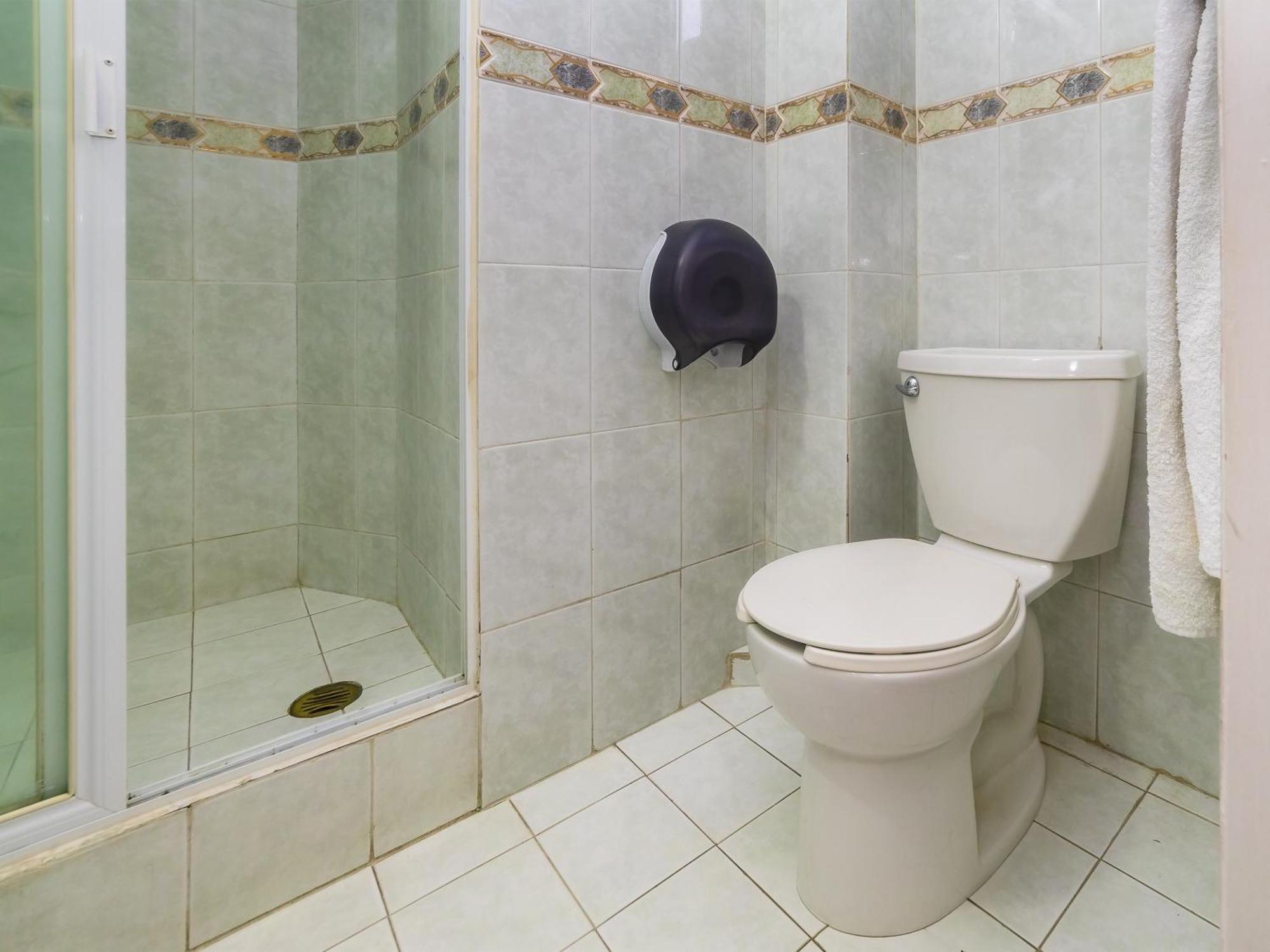Capital O Suites Marne Cdmx Meksyk Zewnętrze zdjęcie
