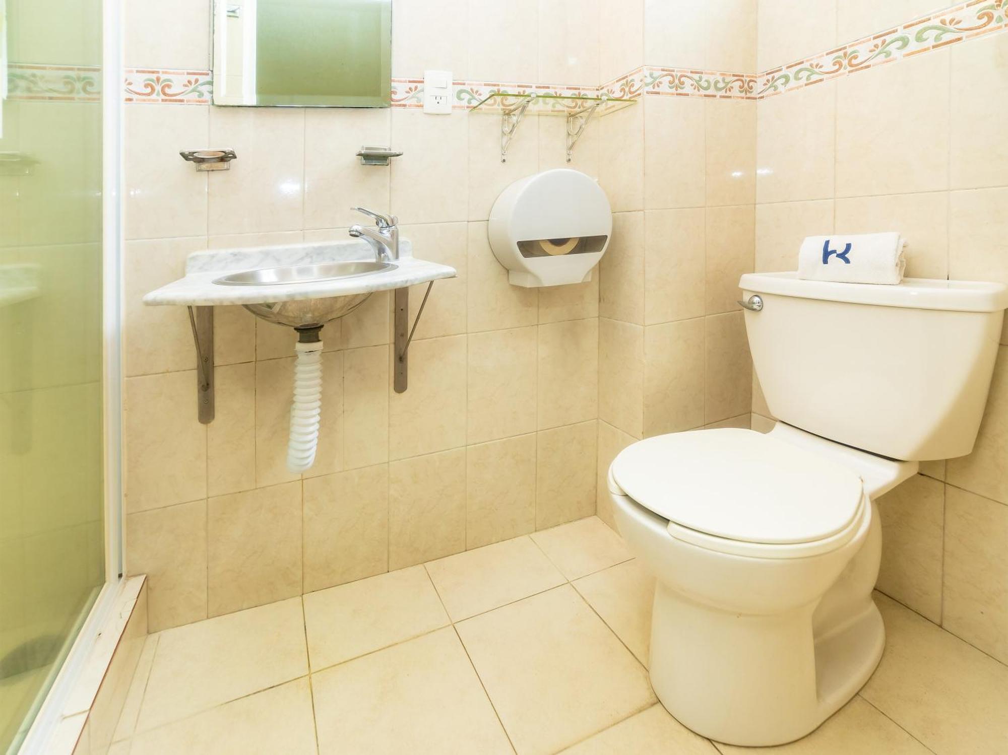 Capital O Suites Marne Cdmx Meksyk Zewnętrze zdjęcie