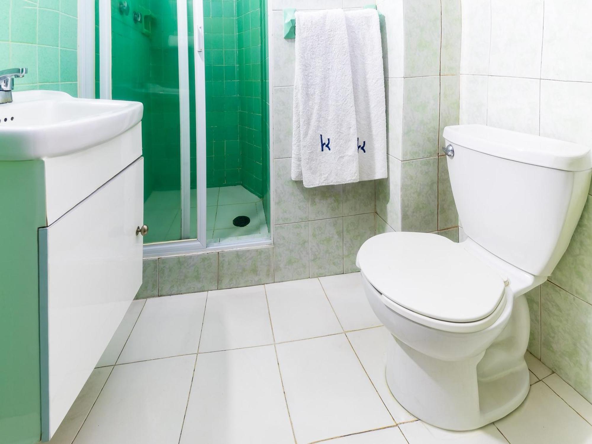 Capital O Suites Marne Cdmx Meksyk Zewnętrze zdjęcie